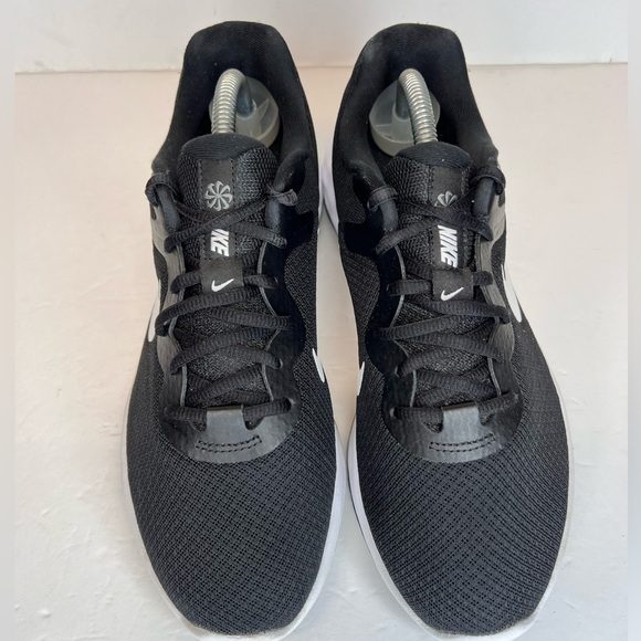 Nike  Revolution  6  Next Nature Men's Size 8M DC3728-003 Blk/White XLNT! No box - Picture 2 of 15